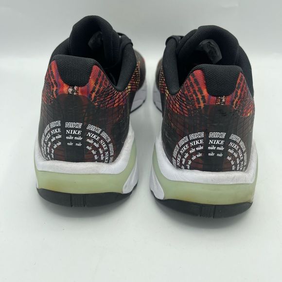 Nike Mens Ghoswift Retro Running Shoes - Picture 3 of 9